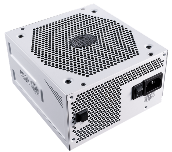 Nguồn máy tính Cooler Master V650 650W (Ảnh 3)